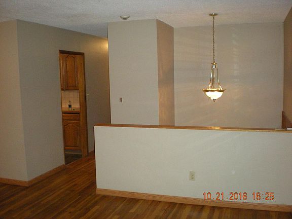 Up Stairs Living Room Dining Room