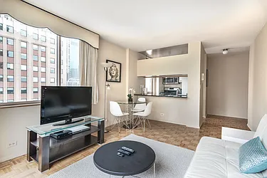 Rented by Direct Properties New York