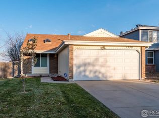 2330 E Cherrywood Dr, Lafayette, CO 80026