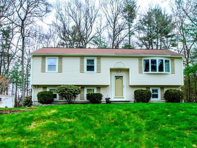 14 Passaconaway Dr, Billerica, MA, 01821