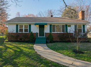 5904 New Osborne Tpke, Henrico, VA 23231