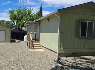 3475 Harrison St, Clearlake, CA 95422