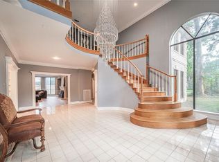 8007 Northbridge Cir, Spring, TX 77379