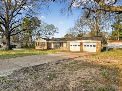 3697 Lakehurst Dr, Memphis, TN, 38128