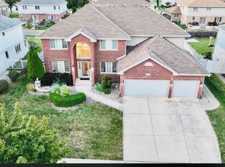 4700 203rd St, Matteson, IL 60443