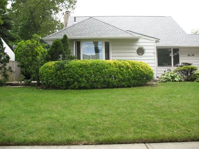 110 Maple St, Massapequa Park, NY, 11762