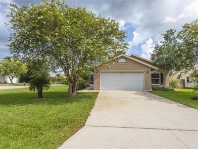 1 Wood Acre Ln, Palm Coast, FL, 32164
