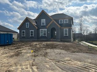 6895 Welney Run, Liberty Township, OH
