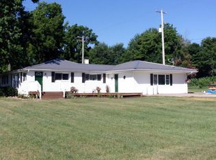 1184 W Chicago Rd, Bronson, MI 49028