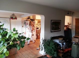 113 E Buena Vista St, Santa Fe, NM 87505