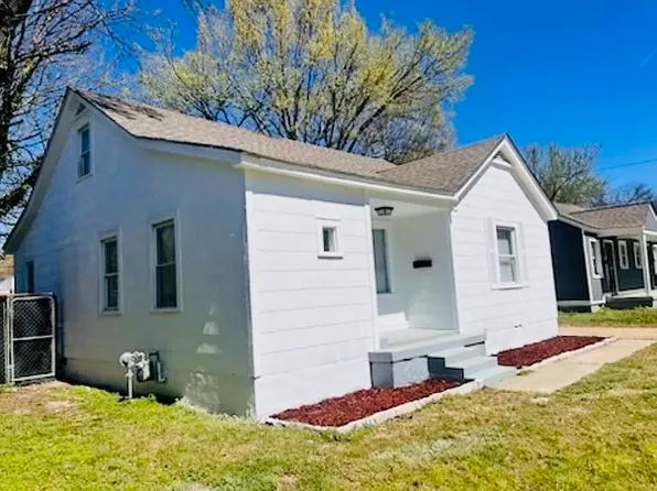 3442 Carrington Rd, Memphis, TN 38111