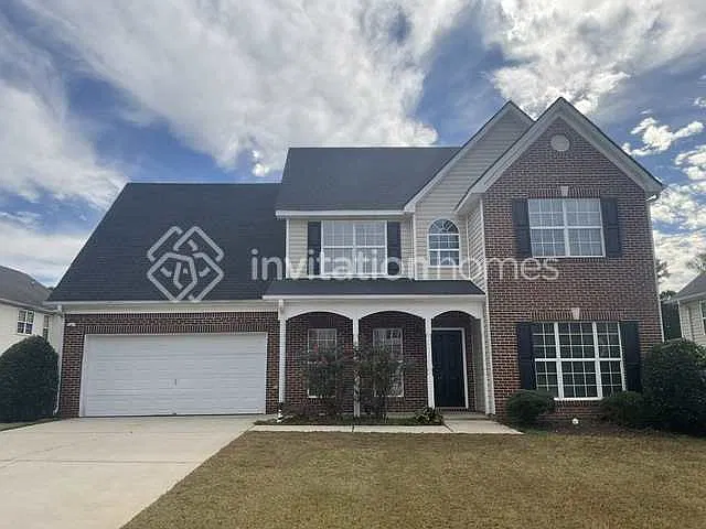 7147 Hibiscus Ct Riverdale, GA 30296 — Photo 1