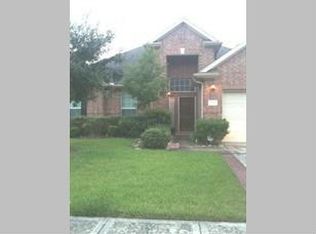 10326 Linbrook Dr, Houston, TX 77089