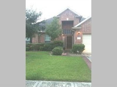 10326 Linbrook Dr, Houston, TX, 77089