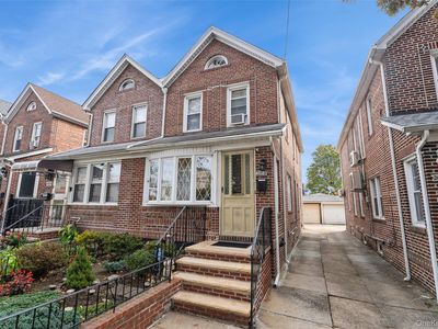 200-14 34th Avenue, Bayside, NY, 11361