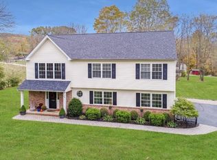 504 Townsbury Rd, Great Meadows, NJ 07838