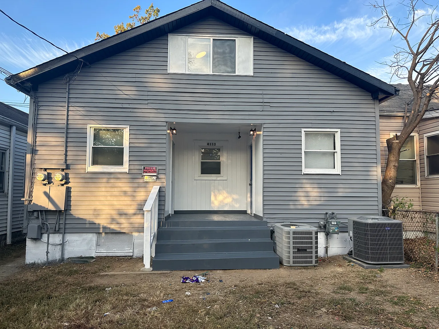 1 bed, 850 sqft, $1,100 — Photo 3