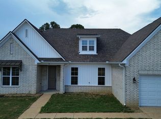 14 Forsyth Ln, Munford, TN 38058