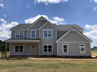 6387 E Highway 16 LOT 10, Senoia, GA 30276