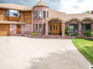 1603 Burrukia St, Minden, NV 89423