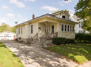 42 Madison St, Huntington, IN 46750