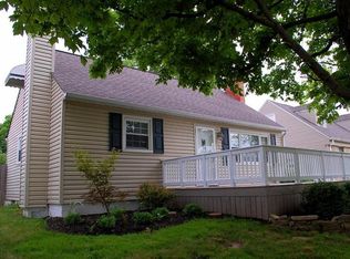 651 Raleigh Dr, Columbus, OH 43228