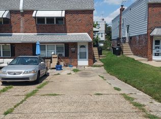 10106 Verree Rd, Philadelphia, PA 19116