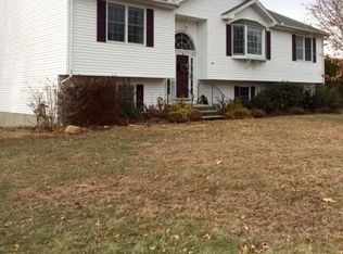 19 Hoinski Way, Ansonia, CT 06401