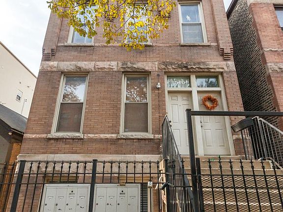 3rd image of 1510 N Greenview Ave APT 2R