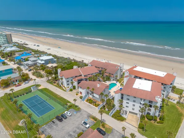 3001 S Atlantic Ave APT 204, New Smyrna Beach, FL 32169