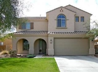 4671 E Timerline Rd, Gilbert, AZ 85297