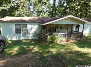 1055 County Road 914, Centre, AL 35960