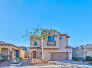 837 Bogey Fairway Ct, Las Vegas, NV 89148