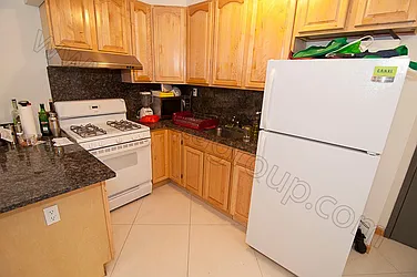 Rented by Nolita Group