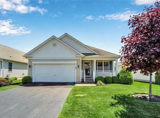 39 Glenfield Dr, Buffalo, NY 14224