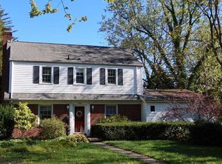 1345 Old Boalsburg Rd, State College, PA 16801