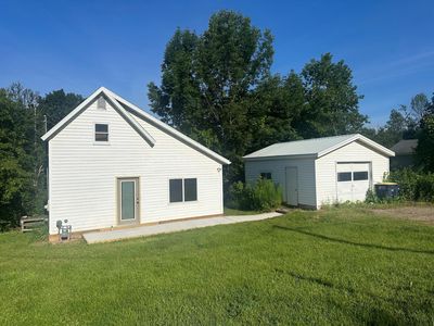 602 S Grandview Ave, Crandon, WI, 54520