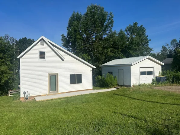 602 S Grandview Ave, Crandon, WI 54520