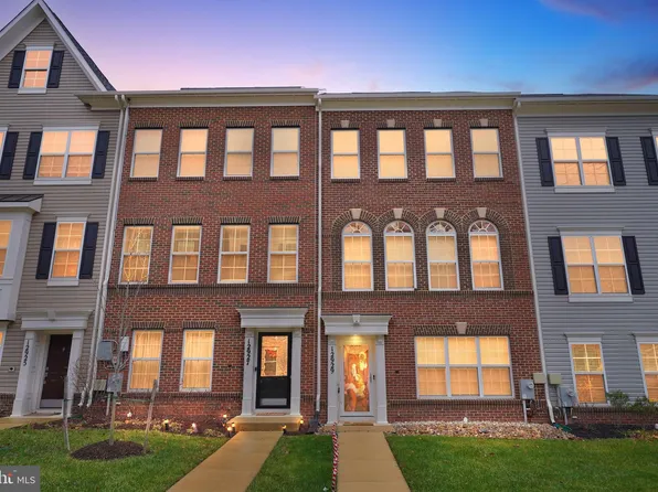 12927 Brickyard Blvd, Beltsville, MD 20705