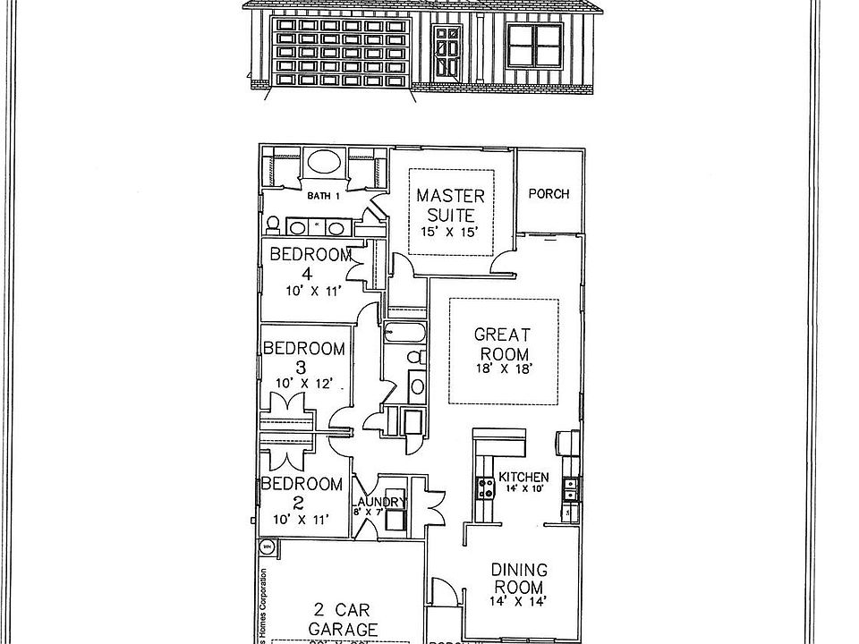 1st image of 9679 Angel Oak Dr