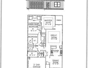 9717 Angel Oak Dr, Pensacola, FL 32526