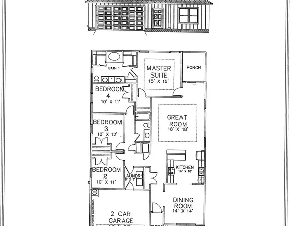 9679 Angel Oak Dr, Pensacola, FL 32526