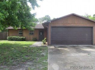 1130 Josephine St, New Smyrna Beach, FL 32168