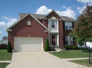 4737 Keeneland Run, Batavia, OH 45103