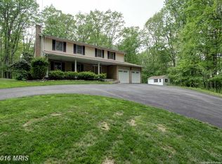 4502 Bill Moxley Rd, Mount Airy, MD 21771