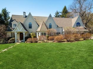 210 Clayton Rd, Scarsdale, NY 10583