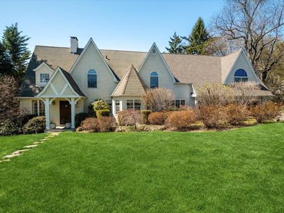 210 Clayton Road, Scarsdale, NY, 10583
