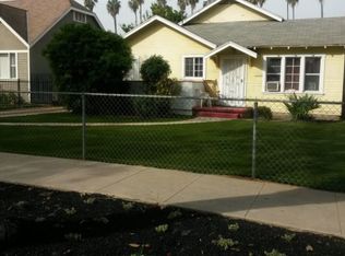 4703 7th Ave, Los Angeles, CA 90043