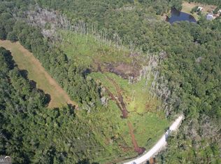 TRACT Hunter Rd #D, Griffin, GA 30224