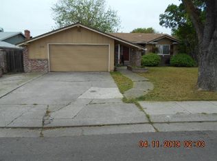 635 E Mayfair Ave, Stockton, CA 95207